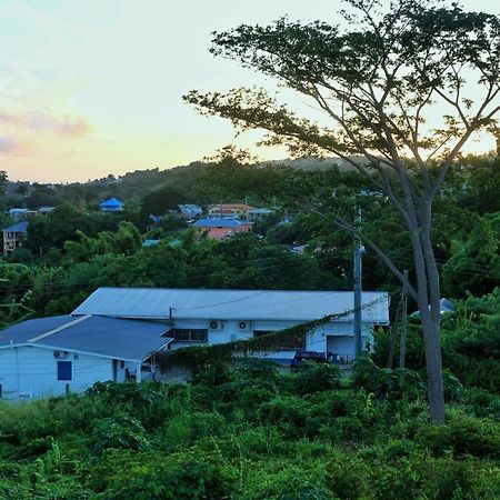 Ferienwohnung Inviting 3-Bed Apt In Whim Estate- Nearscarborough Exterior foto